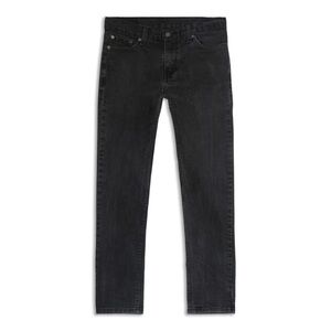 Levi's Men's Black 511 Straight Leg Denim Jeans